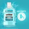 Ополіскувач для порожнини рота Listerine Свіжа м'ята М'який смак 1000 мл (3574661011394/3574661619927) зображення 11