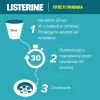 Ополіскувач для порожнини рота Listerine Свіжа м'ята М'який смак 1000 мл (3574661011394/3574661619927) зображення 4