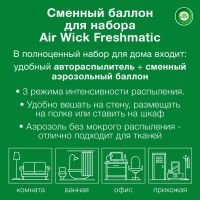 Освежитель воздуха Air Wick Дикий гранат Индия 250 мл (4607109407806) изображение 2