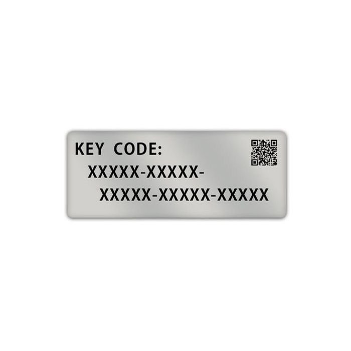 ПЗ для мультимедіа Panasonic programm key DMW-SFU2GU (DMW-SFU2GU)