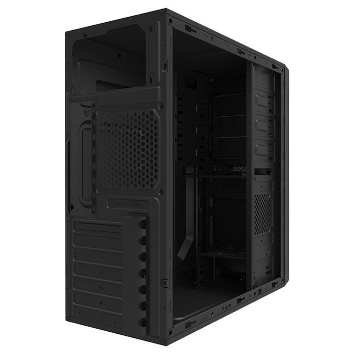 Корпус Gamemax MT521-NP зображення 6