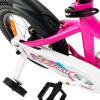 Детский велосипед Royal Baby Chipmunk MK 14" Official UA Розовый (CM14-1-pink) изображение 4