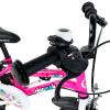 Дитячий велосипед Royal Baby Chipmunk MK 14" Official UA Рожевий (CM14-1-pink) зображення 6