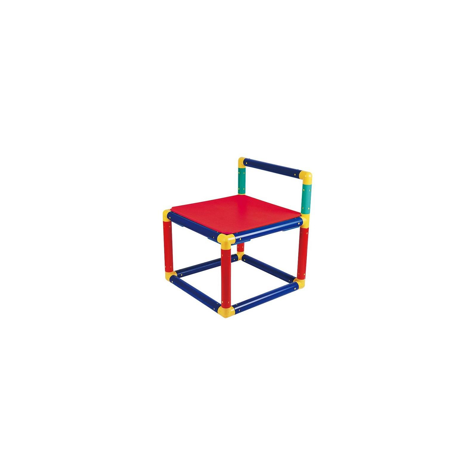 Детский стульчик Gigo Комплект из 4-х стульев (3599) изображение 2