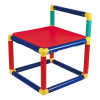 Дитячий стілець Gigo Комплект з 4-х стільців (3599) зображення 2