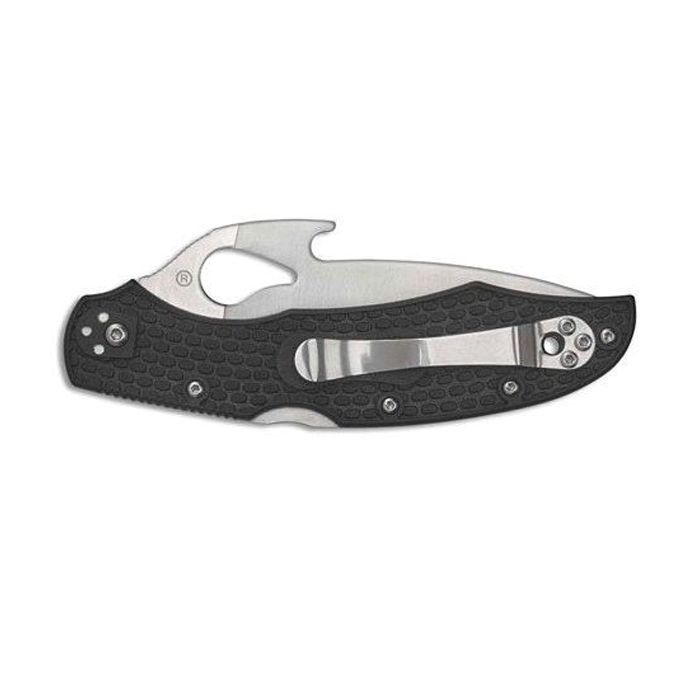 Нож Spyderco Byrd Cara Cara 2 Emerson (BY03PBK2W) изображение 2