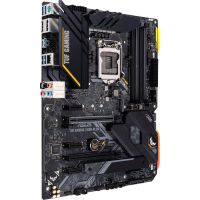 Материнская плата ASUS TUF GAMING Z490-PLUS изображение 2