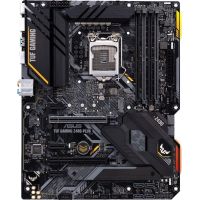 Материнская плата ASUS TUF GAMING Z490-PLUS изображение 3