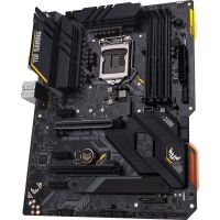 Материнская плата ASUS TUF GAMING Z490-PLUS изображение 4