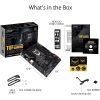 Материнская плата ASUS TUF GAMING Z490-PLUS изображение 6