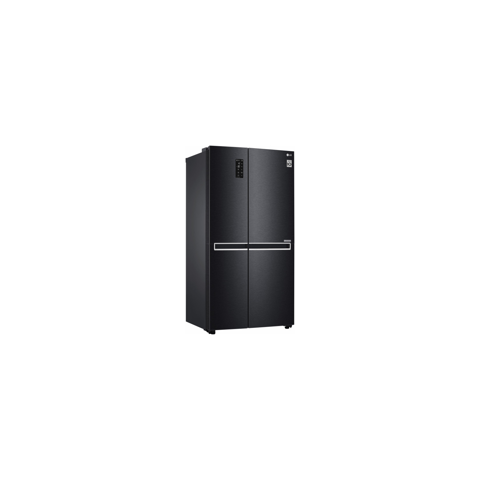 Холодильник LG GC-B247SBDC зображення 3