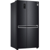 Холодильник LG GC-B247SBDC изображение 3