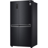 Холодильник LG GC-B247SBDC изображение 4