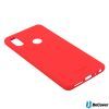 Чехол для мобильного телефона BeCover Matte Slim TPU Huawei P Smart 2019 Red (703183) изображение 2