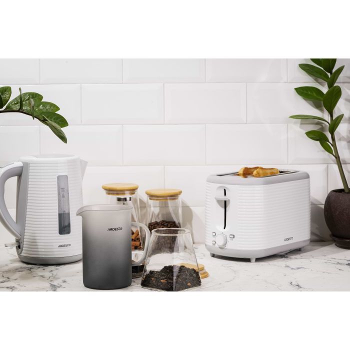 Тостер Ardesto T-F17WG изображение 6