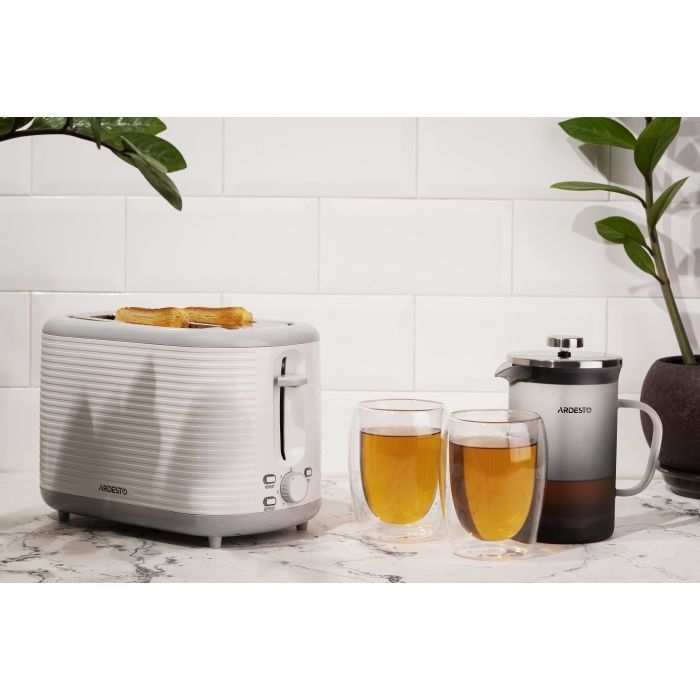 Тостер Ardesto T-F17WG изображение 8
