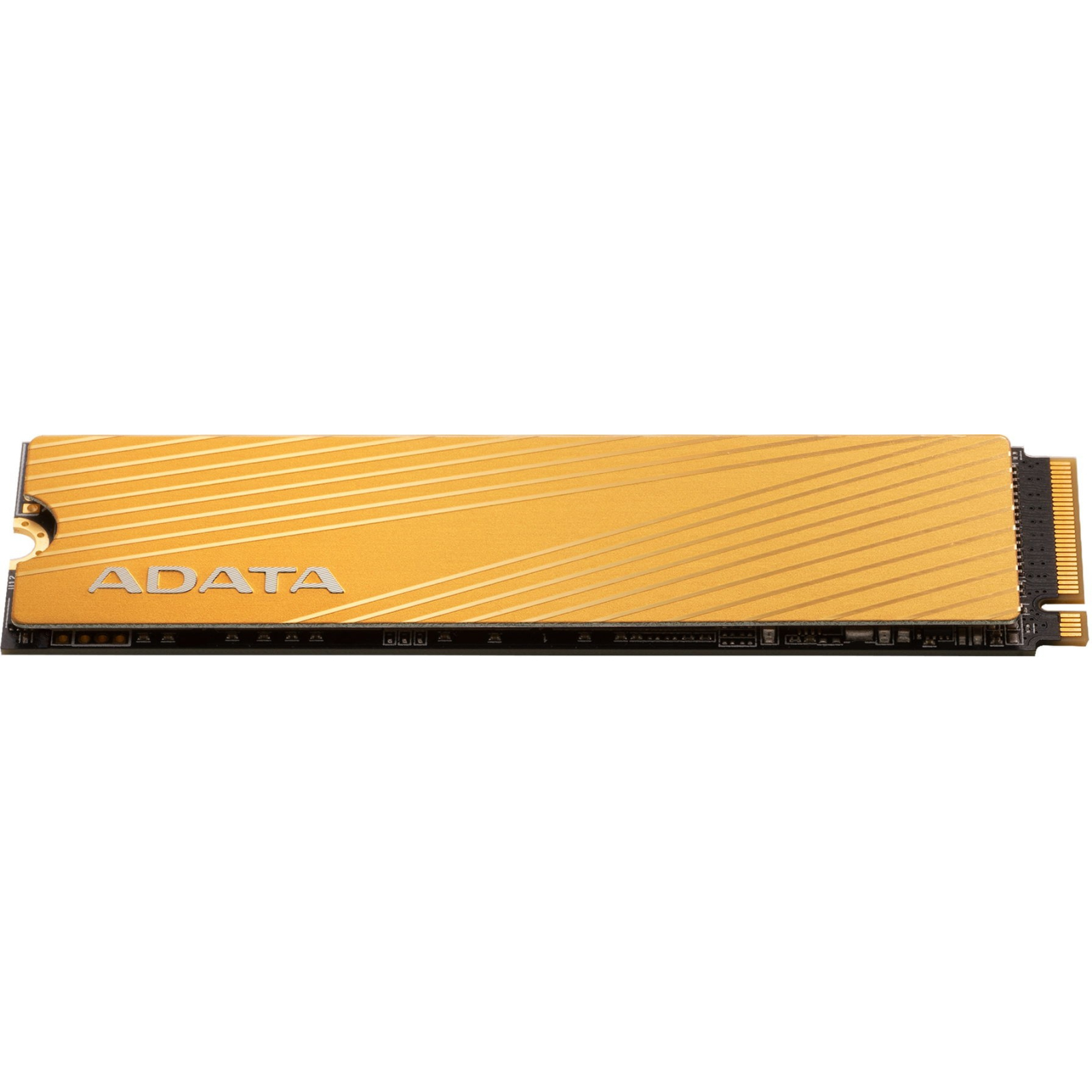 Накопичувач SSD M.2 2280 512GB ADATA (AFALCON-512G-C) зображення 4
