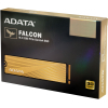 Накопитель SSD M.2 2280 512GB ADATA (AFALCON-512G-C) изображение 6