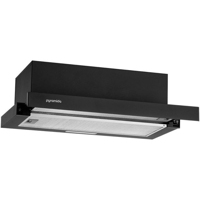 Вытяжка кухонная Pyramida TLX2-60 IV (TLX2-60IV)