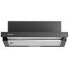 Вытяжка кухонная Pyramida TLX2-60 BL (TLX2-60BL) изображение 2