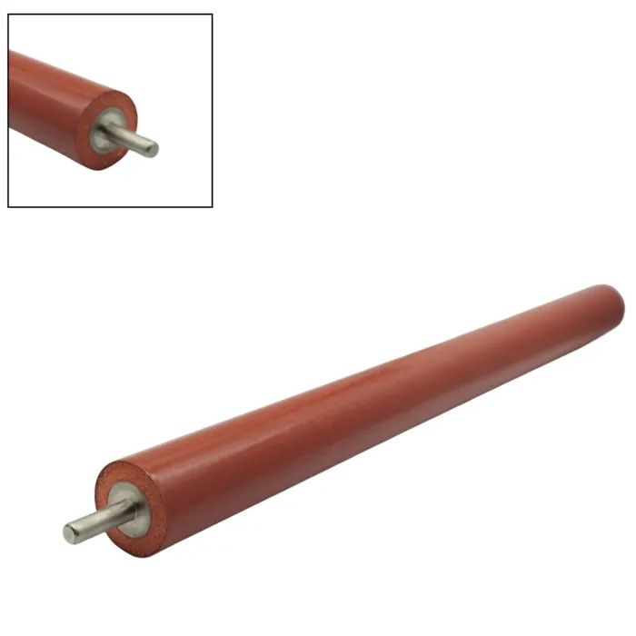 Вал резиновый Sharp AL-2021/2030/2031, NROLR0183QSZZ Welldo (NROLR0183QSZZ-WD)