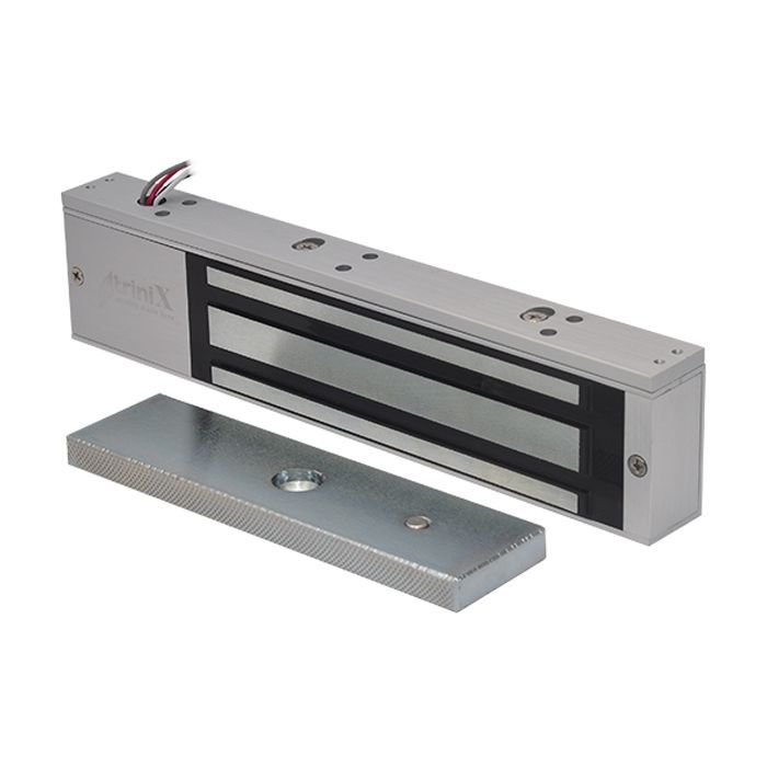Электромагнитный замок Trinix YM-280ND (TML-300LED)