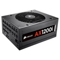 Блок питания Corsair 1200W AX1200i (CP-9020008-EU)