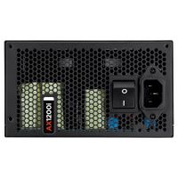 Блок питания Corsair 1200W AX1200i (CP-9020008-EU) изображение 2