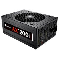 Блок питания Corsair 1200W AX1200i (CP-9020008-EU) изображение 3