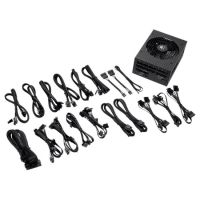 Блок питания Corsair 1200W AX1200i (CP-9020008-EU) изображение 6