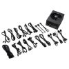 Блок питания Corsair 1200W AX1200i (CP-9020008-EU) изображение 6