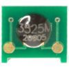 Чип для картриджа HP CLJ CP3525/CM3530 Magenta AHK (1800679)