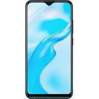 Мобильный телефон Vivo Y1S 2/32GB Black изображение 2