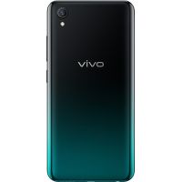 Мобильный телефон Vivo Y1S 2/32GB Black изображение 3