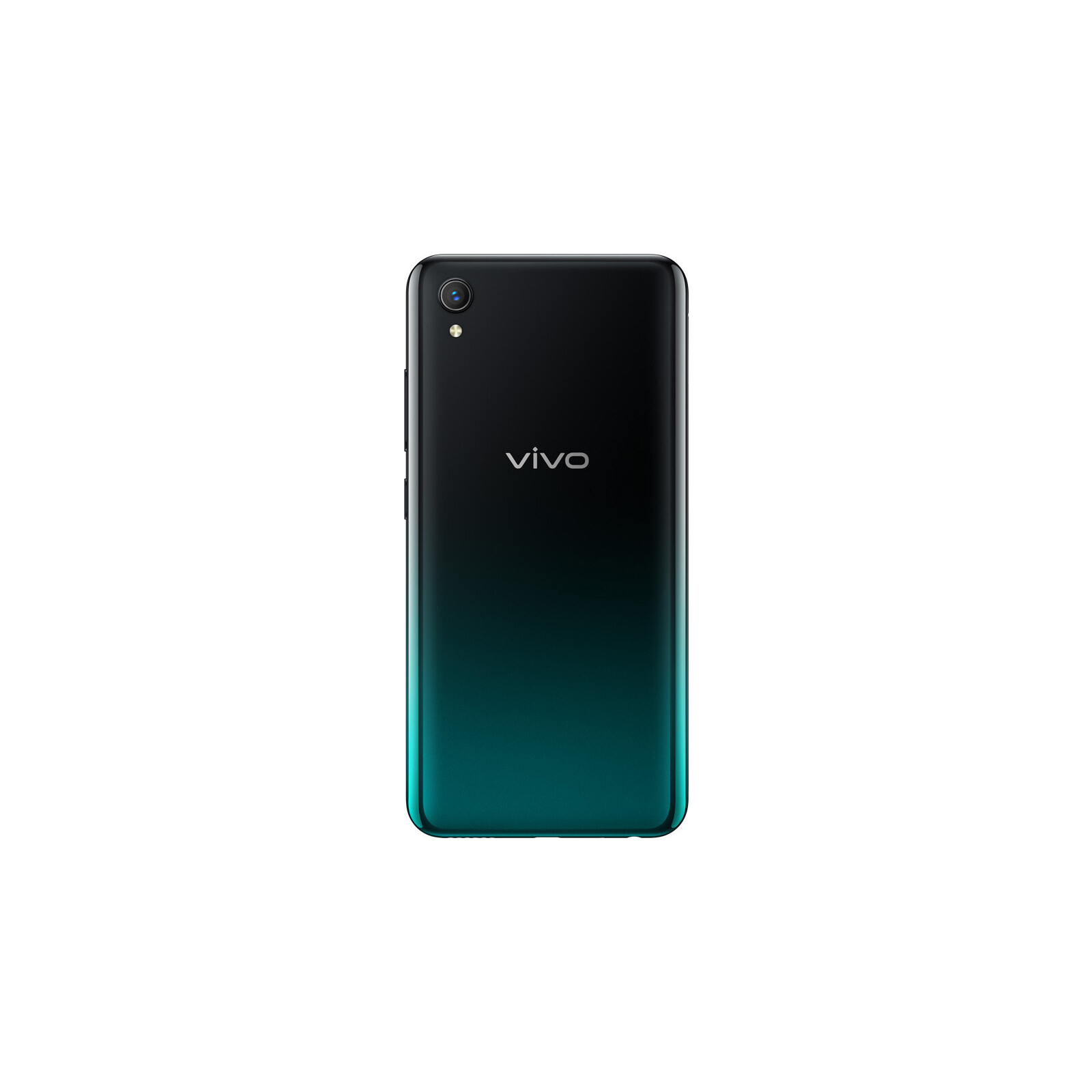 Мобільний телефон Vivo Y1S 2/32GB Black зображення 3