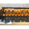 Патч-панель 19" 24хRJ-45 UTP 1U cat.6, в сборе з Keystone, Organizer Atcom (P6148) изображение 3