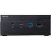 Компьютер ASUS PN40-BBP559MV / Pentium N5000 (90MS0181-M05590) изображение 2