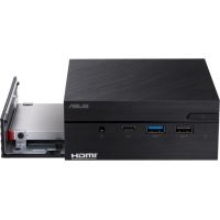 Компьютер ASUS PN40-BBP559MV / Pentium N5000 (90MS0181-M05590) изображение 6