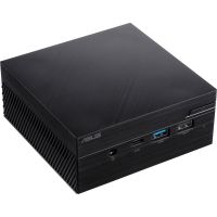Компьютер ASUS PN40-BBP559MV / Pentium N5000 (90MS0181-M05590) изображение 8