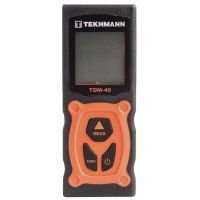 Далекомір Tekhmann TDM-40 (845272)