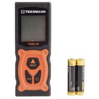 Далекомір Tekhmann TDM-40 (845272) зображення 7