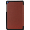 Чохол до планшета BeCover Smart Case Lenovo Tab 3-710F Brown (700920) зображення 2