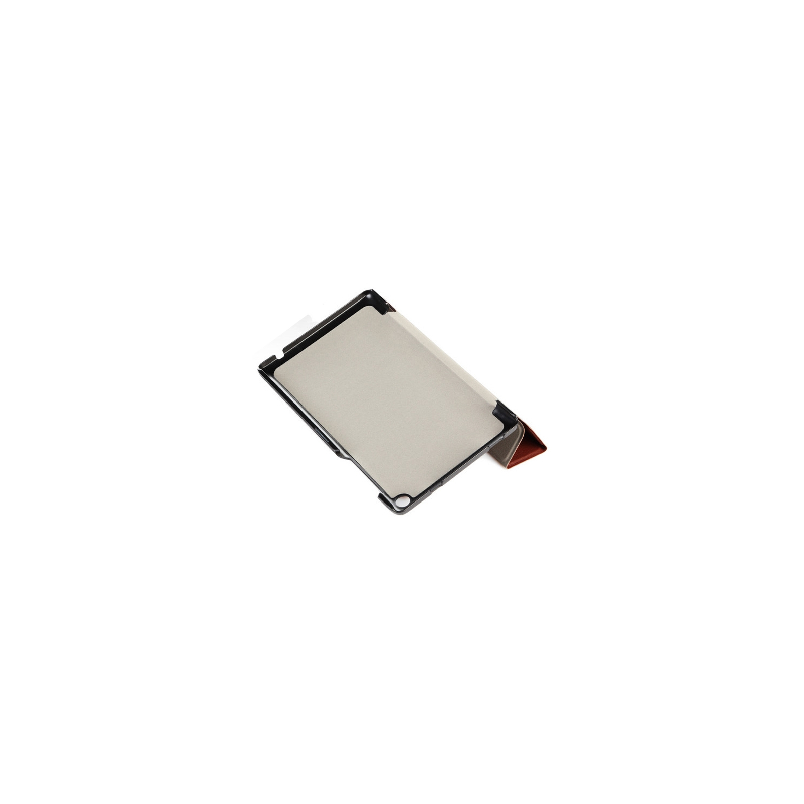Чохол до планшета BeCover Smart Case Lenovo Tab 3-710F Brown (700920) зображення 4