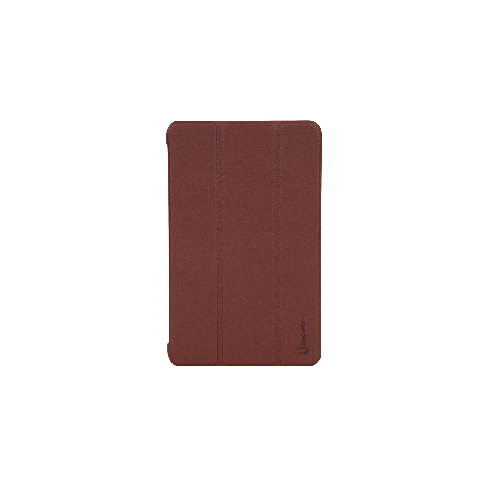Чохол до планшета BeCover Smart Case Lenovo Tab 3-710F Brown (700920)