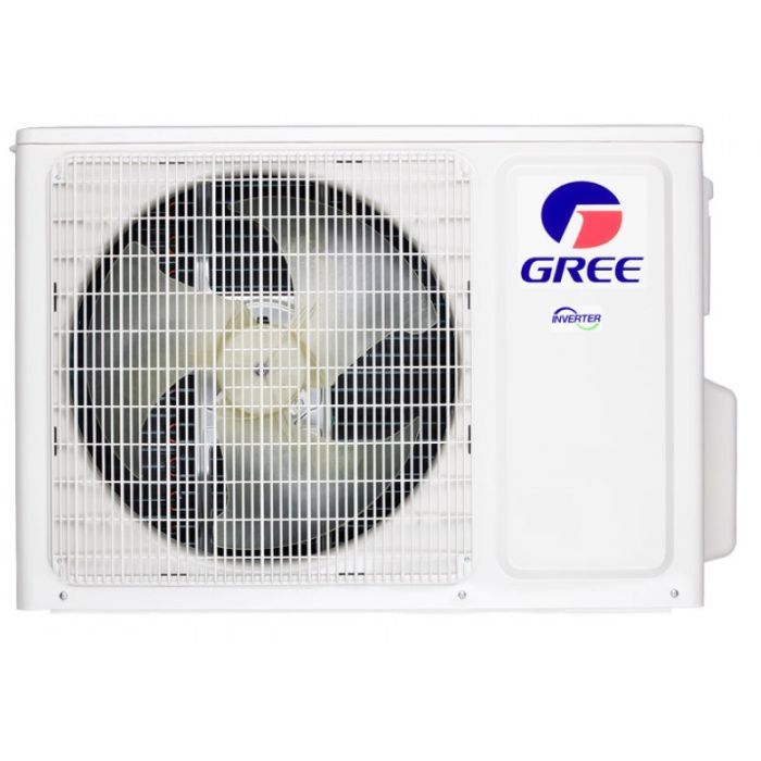 Кондиціонер Gree Amber (GWH18YES6DBA2B) зображення 6
