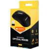 Мышка Canyon CNE-CMSW2 Wireless Black (CNE-CMSW2) изображение 2