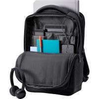 Рюкзак для ноутбука HP 17.3" Executive (6KD05AA) изображение 4