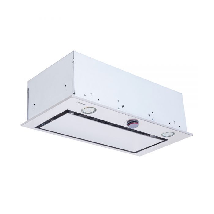 Витяжка кухонна Perfelli BI 6672 I LED зображення 2