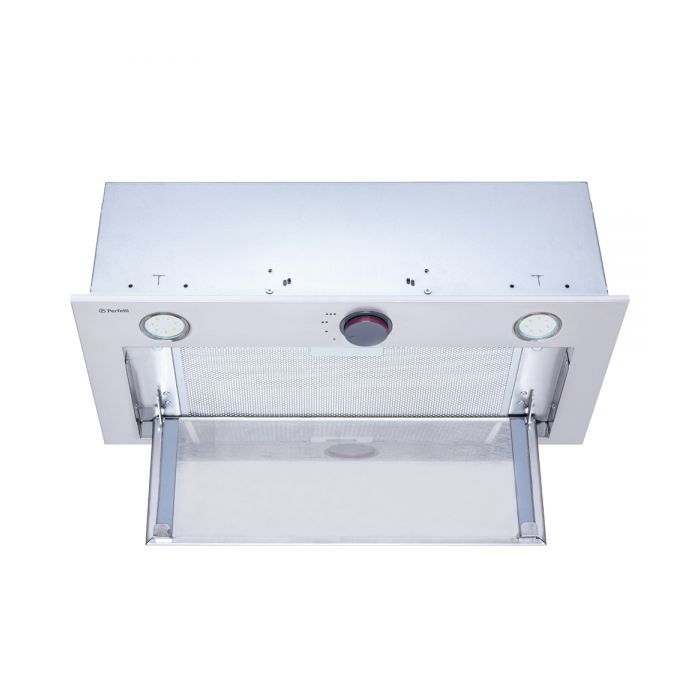 Витяжка кухонна Perfelli BI 6672 I LED зображення 5