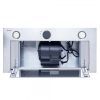 Витяжка кухонна Perfelli BI 6672 I LED зображення 6